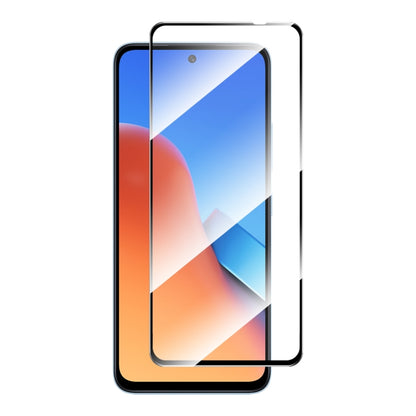ENKAY Hat-Prince Full Glue High Aluminum-silicon Tempered Glass Film, For Redmi K70 / K70 Pro / K70E, For Xiaomi Poco X6 Pro, For Xiaomi Poco X6, For Xiaomi 14, For Redmi Note 13 / Note 13 Pro, For Xiaomi Redmi 13C, For Xiaomi Poco M6 Pro 5G           ...