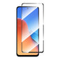 ENKAY Hat-Prince Full Glue High Aluminum-silicon Tempered Glass Film, For Redmi K70 / K70 Pro / K70E, For Xiaomi Poco X6 Pro, For Xiaomi Poco X6, For Xiaomi 14, For Redmi Note 13 / Note 13 Pro, For Xiaomi Redmi 13C, For Xiaomi Poco M6 Pro 5G           ...