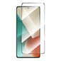 ENKAY Hat-Prince Full Glue High Aluminum-silicon Tempered Glass Film, For Redmi K70 / K70 Pro / K70E, For Xiaomi Poco X6 Pro, For Xiaomi Poco X6, For Xiaomi 14, For Redmi Note 13 / Note 13 Pro, For Xiaomi Redmi 13C, For Xiaomi Poco M6 Pro 5G           ...