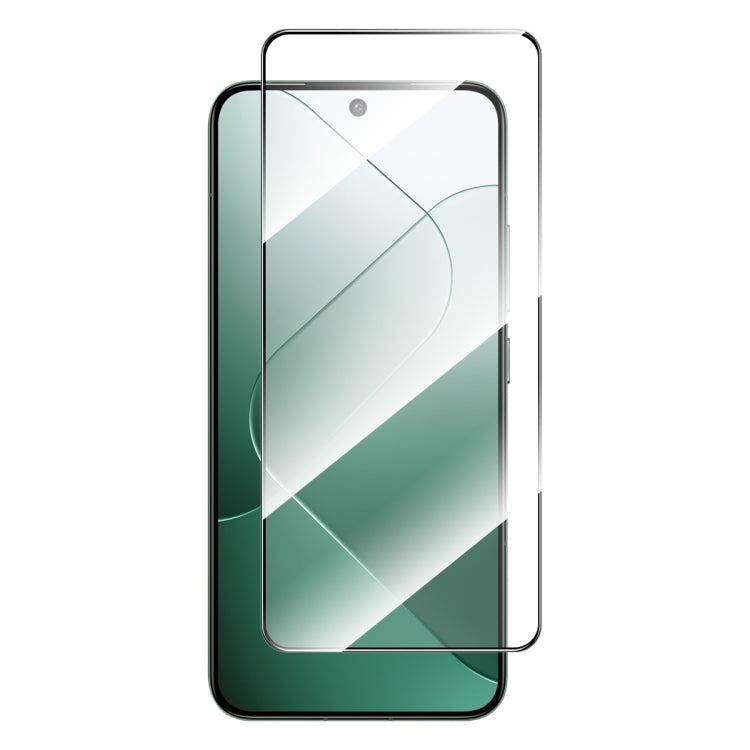 ENKAY Hat-Prince Full Glue High Aluminum-silicon Tempered Glass Film, For Redmi K70 / K70 Pro / K70E, For Xiaomi Poco X6 Pro, For Xiaomi Poco X6, For Xiaomi 14, For Redmi Note 13 / Note 13 Pro, For Xiaomi Redmi 13C, For Xiaomi Poco M6 Pro 5G           ...