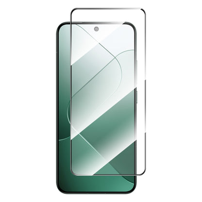 ENKAY Hat-Prince Full Glue High Aluminum-silicon Tempered Glass Film, For Redmi K70 / K70 Pro / K70E, For Xiaomi Poco X6 Pro, For Xiaomi Poco X6, For Xiaomi 14, For Redmi Note 13 / Note 13 Pro, For Xiaomi Redmi 13C, For Xiaomi Poco M6 Pro 5G           ...
