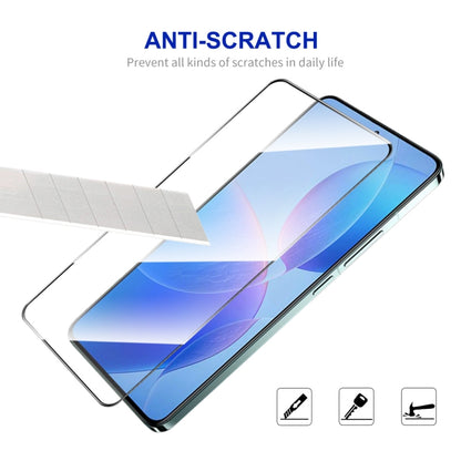 ENKAY Hat-Prince Full Glue High Aluminum-silicon Tempered Glass Film, For Redmi K70 / K70 Pro / K70E, For Xiaomi Poco X6 Pro, For Xiaomi Poco X6, For Xiaomi 14, For Redmi Note 13 / Note 13 Pro, For Xiaomi Redmi 13C, For Xiaomi Poco M6 Pro 5G           ...