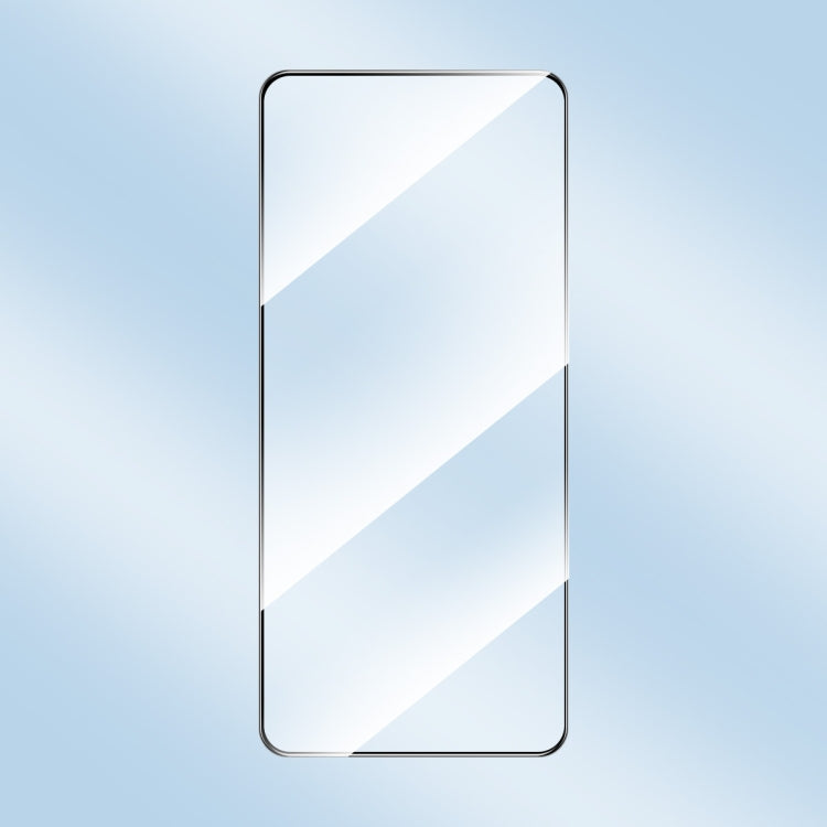 ENKAY Hat-Prince Full Glue High Aluminum-silicon Tempered Glass Film, For Redmi K70 / K70 Pro / K70E, For Xiaomi Poco X6 Pro, For Xiaomi Poco X6, For Xiaomi 14, For Redmi Note 13 / Note 13 Pro, For Xiaomi Redmi 13C, For Xiaomi Poco M6 Pro 5G           ...