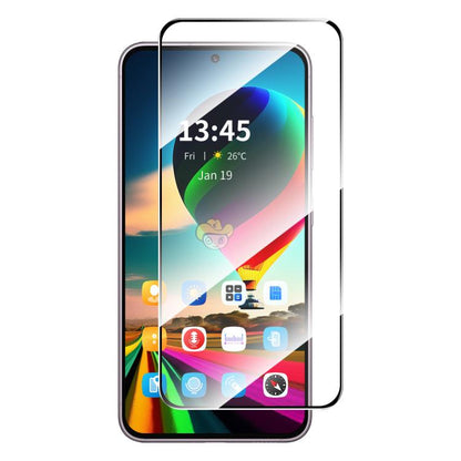 ENKAY Hat-Prince Full Glue High Aluminum-silicon Tempered Glass Film, For Redmi Note 17 4G / 5G Global 169.7mm, For Xiaomi Poco M8 Power 5G, For Redmi K100 Pro Max / Poco F9 Ultra 5G, For Xiaomi Poco F9 Pro 5G, For Redmi 17 4G / 5G Global 170mm        ...