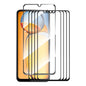 5pcs ENKAY Hat-Prince Full Glue High Aluminum-silicon Tempered Glass Film, For Redmi Note 15 Pro 5G Global 163.6mm, For Redmi 15C Global 171.5mm / Poco C85, For Redmi 13X, For Redmi Note 14S 4G, For Redmi Turbo 4, For Xiaomi Poco X7 Pro                ...
