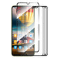 5pcs ENKAY Hat-Prince Full Glue High Aluminum-silicon Tempered Glass Film, For Redmi Note 15 Pro 5G Global 163.6mm, For Redmi 15C Global 171.5mm / Poco C85, For Redmi 13X, For Redmi Note 14S 4G, For Redmi Turbo 4, For Xiaomi Poco X7 Pro                ...
