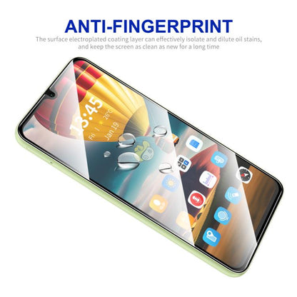 5pcs ENKAY Hat-Prince Full Glue High Aluminum-silicon Tempered Glass Film