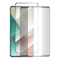 10pcs ENKAY Hat-Prince Full Glue High Aluminum-silicon Tempered Glass Film, For Xiaomi Redmi A3, For Xiaomi Poco M6 5G, For Xiaomi Redmi 13R 5G, For Redmi K70 / K70 Pro / K70E, For Xiaomi Poco X6 Pro, For Xiaomi Poco X6, For Xiaomi 14                  ...