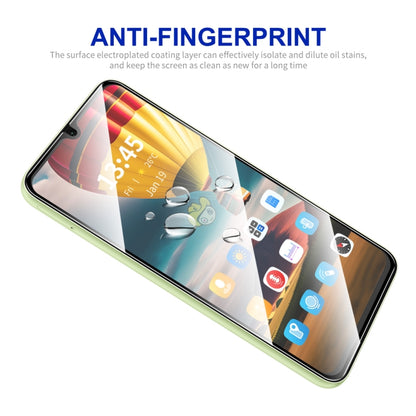 10pcs ENKAY Hat-Prince Full Glue High Aluminum-silicon Tempered Glass Film, For Xiaomi Redmi A3, For Xiaomi Poco M6 5G, For Xiaomi Redmi 13R 5G, For Redmi K70 / K70 Pro / K70E, For Xiaomi Poco X6 Pro, For Xiaomi Poco X6, For Xiaomi 14                  ...