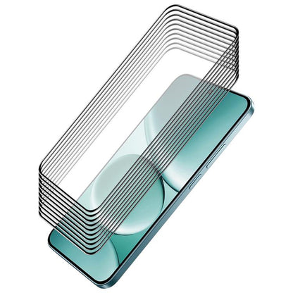 10pcs ENKAY Hat-Prince Full Glue High Aluminum-silicon Tempered Glass Film, For Redmi Note 15 Pro 5G Global 163.6mm, For Redmi 15C Global 171mm / Poco C85, For Redmi 13X, For Redmi Note 14S 4G, For Redmi Turbo 4, For Xiaomi Poco X7 Pro                 ...