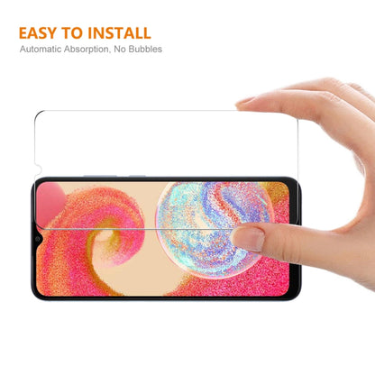 ENKAY 0.26mm 9H 2.5D High Aluminum-silicon Tempered Glass Film