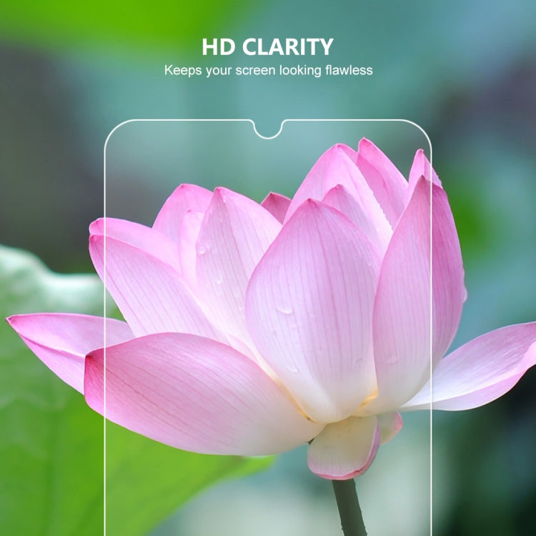 ENKAY 0.26mm 9H 2.5D High Aluminum-silicon Tempered Glass Film