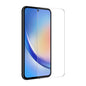 ENKAY 0.26mm 9H 2.5D High Aluminum-silicon Tempered Glass Film, For Samsung Galaxy M04, For Samsung Galaxy A25 5G, For Samsung Galaxy A35, For Samsung Galaxy A55, For Samsung Galaxy S23 FE 5G, For Samsung Galaxy M54 / F54, For Samsung Galaxy A15 4G / 5G