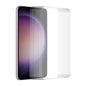 10pcs ENKAY 0.26mm 9H 2.5D High Aluminum-silicon Tempered Glass Film, For Samsung Galaxy A55, For Samsung Galaxy M04, For Samsung Galaxy A25 5G, For Samsung Galaxy A35, For Samsung Galaxy S23 FE, For Samsung Galaxy M54 /F54, For Samsung Galaxy A15 4G / 5G
