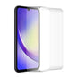 10pcs ENKAY 0.26mm 9H 2.5D High Aluminum-silicon Tempered Glass Film, For Samsung Galaxy A55, For Samsung Galaxy M04, For Samsung Galaxy A25 5G, For Samsung Galaxy A35, For Samsung Galaxy S23 FE, For Samsung Galaxy M54 /F54, For Samsung Galaxy A15 4G / 5G