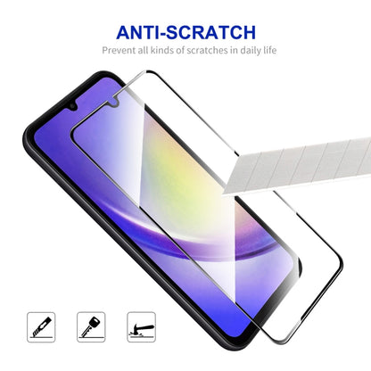 ENKAY Hat-Prince Full Glue High Aluminum-silicon Tempered Glass Film