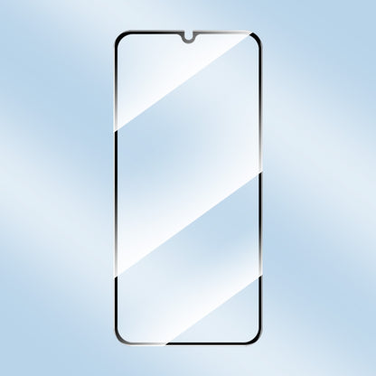 ENKAY Hat-Prince Full Glue High Aluminum-silicon Tempered Glass Film