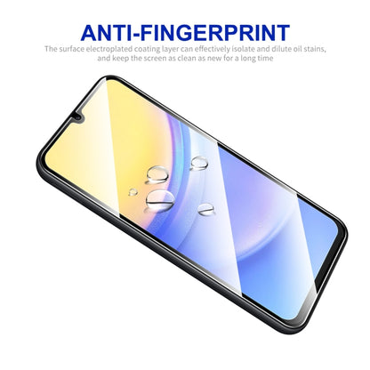 ENKAY Hat-Prince Full Glue High Aluminum-silicon Tempered Glass Film