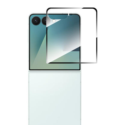 ENKAY Hat-Prince Full Glue High Aluminum-silicon Tempered Glass Film, For Samsung Galaxy F07 / M07 4G, For Samsung Galaxy F17 / M17 5G, For Samsung Galaxy A57, For Samsung Galaxy A37, For Samsung Galaxy A27, For Samsung Galaxy S25 FE 5G                ...