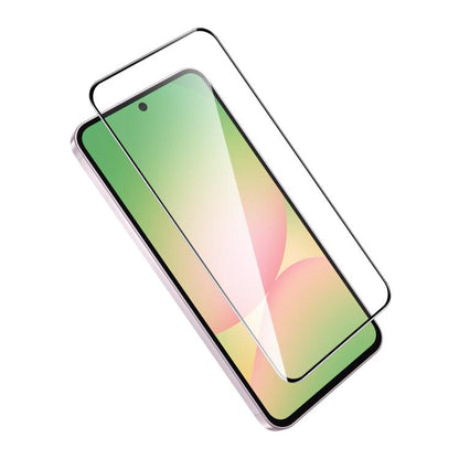 ENKAY Hat-Prince Full Glue High Aluminum-silicon Tempered Glass Film, For Galaxy A08 4G / 5G, For Galaxy A18 4G / 5G, For Galaxy M47 5G, For Samsung Galaxy F07 / M07 4G, For Samsung Galaxy F17 / M17 5G, For Galaxy A57 5G, For Galaxy A37 5G             ...