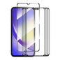 5pcs ENKAY Hat-Prince Full Glue High Aluminum-silicon Tempered Glass Film, For Galaxy M47 5G, For Galaxy Z Fold8 5G Outer Screen, For Galaxy Z Fold8 Ultra 5G Outer Screen, For Galaxy Z Flip8 5G Outer Screen, For Galaxy A57 5G, For Galaxy A37 5G        ...