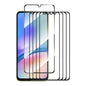 5pcs ENKAY Hat-Prince Full Glue High Aluminum-silicon Tempered Glass Film, For Galaxy M47 5G, For Galaxy Z Fold8 5G Outer Screen, For Galaxy Z Fold8 Ultra 5G Outer Screen, For Galaxy Z Flip8 5G Outer Screen, For Galaxy A57 5G, For Galaxy A37 5G        ...