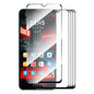 5pcs ENKAY Hat-Prince Full Glue High Aluminum-silicon Tempered Glass Film, For Galaxy M47 5G, For Galaxy Z Fold8 5G Outer Screen, For Galaxy Z Fold8 Ultra 5G Outer Screen, For Galaxy Z Flip8 5G Outer Screen, For Galaxy A57 5G, For Galaxy A37 5G        ...
