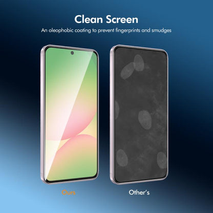 5pcs ENKAY Hat-Prince Full Glue High Aluminum-silicon Tempered Glass Film, For Galaxy M47 5G, For Galaxy Z Fold8 5G Outer Screen, For Galaxy Z Fold8 Ultra 5G Outer Screen, For Galaxy Z Flip8 5G Outer Screen, For Galaxy A57 5G, For Galaxy A37 5G        ...