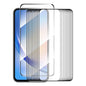 10pcs ENKAY Hat-Prince Full Glue High Aluminum-silicon Tempered Glass Film, For Galaxy A08 4G / 5G, For Galaxy A18 4G / 5G, For Galaxy M47 5G, For Galaxy A57, For Galaxy A37, For Galaxy A27 5G, For Galaxy A07 5G, For Galaxy A17 5G, For Galaxy A36 / A56...