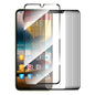 10pcs ENKAY Hat-Prince Full Glue High Aluminum-silicon Tempered Glass Film, For Galaxy A08 4G / 5G, For Galaxy A18 4G / 5G, For Galaxy M47 5G, For Galaxy A57, For Galaxy A37, For Galaxy A27 5G, For Galaxy A07 5G, For Galaxy A17 5G, For Galaxy A36 / A56...