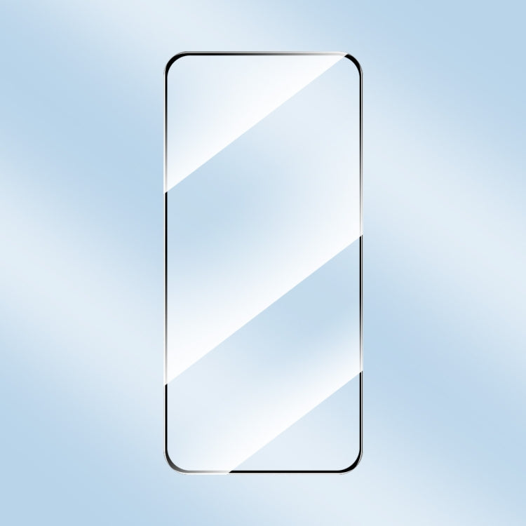 10pcs ENKAY Hat-Prince Full Glue High Aluminum-silicon Tempered Glass Film, For Galaxy F55 / M55 / C55, For Galaxy A35 / M35, For Galaxy F15 / M15, For Galaxy A15 4G / 5G, For Galaxy M54 / F54