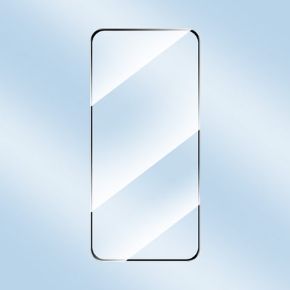 10pcs ENKAY Hat-Prince Full Glue High Aluminum-silicon Tempered Glass Film, For Galaxy F55 / M55 / C55, For Galaxy A35 / M35, For Galaxy F15 / M15, For Galaxy A15 4G / 5G, For Galaxy M54 / F54