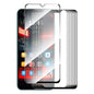 10pcs ENKAY Hat-Prince Full Glue High Aluminum-silicon Tempered Glass Film, For Galaxy A08 4G / 5G, For Galaxy A18 4G / 5G, For Galaxy M47 5G, For Galaxy A57, For Galaxy A37, For Galaxy A27 5G, For Galaxy A07 5G, For Galaxy A17 5G, For Galaxy A36 / A56...