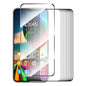 10pcs ENKAY Hat-Prince Full Glue High Aluminum-silicon Tempered Glass Film, For Galaxy A08 4G / 5G, For Galaxy A18 4G / 5G, For Galaxy M47 5G, For Galaxy A57, For Galaxy A37, For Galaxy A27 5G, For Galaxy A07 5G, For Galaxy A17 5G, For Galaxy A36 / A56...