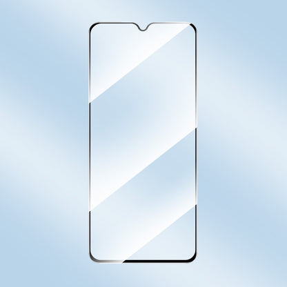 2pcs ENKAY Hat-Prince Full Glue High Aluminum-silicon Tempered Glass Film, For Samsung Galaxy M04, For Galaxy A08 4G / 5G, For Galaxy A18 4G / 5G, For Galaxy F07 / M07 4G, For Galaxy F17 / M17 5G, For Samsung Galaxy A36 / A56                           ...