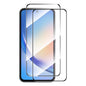 2pcs ENKAY Hat-Prince Full Glue High Aluminum-silicon Tempered Glass Film, For Samsung Galaxy M04, For Galaxy A08 4G / 5G, For Galaxy A18 4G / 5G, For Galaxy F07 / M07 4G, For Galaxy F17 / M17 5G, For Samsung Galaxy A36 / A56                           ...