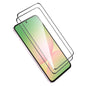 2pcs ENKAY Hat-Prince Full Glue High Aluminum-silicon Tempered Glass Film, For Galaxy M47 5G, For Galaxy Z Fold8 5G Outer Screen, For Galaxy Z Fold8 Ultra 5G Outer Screen, For Galaxy Z Flip8 5G Outer Screen, For Galaxy A57 5G, For Galaxy A37 5G        ...