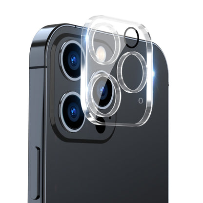 ENKAY Hat-Prince 9H Rear Camera Lens Tempered Glass Film, For iPhone 18 Pro, For iPhone 18 Pro Max, For iPhone 17 Pro Max, For iPhone 17 Pro, For iPhone 17, For iPhone Air, For iPhone 15 Pro / 15 Pro Max, For iPhone 15 / 15 Plus, For iPhone 17e / 16e  ...