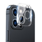 ENKAY Hat-Prince 9H Rear Camera Lens Tempered Glass Film, For iPhone 18 Pro, For iPhone 18 Pro Max, For iPhone 17 Pro Max, For iPhone 17 Pro, For iPhone 17, For iPhone Air, For iPhone 15 Pro / 15 Pro Max, For iPhone 15 / 15 Plus, For iPhone 17e / 16e  ...