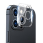 ENKAY Hat-Prince 9H Rear Camera Lens Tempered Glass Film, For iPhone 18 Pro, For iPhone 18 Pro Max, For iPhone 17 Pro Max, For iPhone 17 Pro, For iPhone 17, For iPhone Air, For iPhone 15 Pro / 15 Pro Max, For iPhone 15 / 15 Plus, For iPhone 17e / 16e  ...