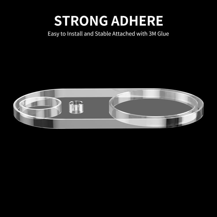 ENKAY Hat-Prince 9H Rear Camera Lens Tempered Glass Film, For iPhone 17e / 16e, For iPhone 17 Pro Max, For iPhone 17 Pro, For iPhone 17, For iPhone Air, For iPhone 16 Pro / 16 Pro Max, For iPhone 16 / 16 Plus, For iPhone 15 Pro / 15 Pro Max            ...