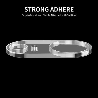 ENKAY Hat-Prince 9H Rear Camera Lens Tempered Glass Film, For iPhone 17e / 16e, For iPhone 17 Pro Max, For iPhone 17 Pro, For iPhone 17, For iPhone Air, For iPhone 16 Pro / 16 Pro Max, For iPhone 16 / 16 Plus, For iPhone 15 Pro / 15 Pro Max            ...