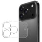 ENKAY Hat-Prince 9H Rear Camera Lens Tempered Glass Film, For iPhone 17e / 16e, For iPhone 17 Pro Max, For iPhone 17 Pro, For iPhone 17, For iPhone Air, For iPhone 16 Pro / 16 Pro Max, For iPhone 16 / 16 Plus, For iPhone 15 Pro / 15 Pro Max            ...