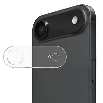 ENKAY Hat-Prince 9H Rear Camera Lens Tempered Glass Film, For iPhone 17e / 16e, For iPhone 17 Pro Max, For iPhone 17 Pro, For iPhone 17, For iPhone Air, For iPhone 16 Pro / 16 Pro Max, For iPhone 16 / 16 Plus, For iPhone 15 Pro / 15 Pro Max            ...