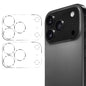 2pcs ENKAY Hat-Prince 9H Rear Camera Lens Tempered Glass Film, For iPhone 17e / 16e, For iPhone 17 Pro Max, For iPhone 17 Pro, For iPhone 17, For iPhone Air, For iPhone 16 Pro / 16 Pro Max, For iPhone 16 / 16 Plus, For iPhone 15 Pro / 15 Pro Max       ...