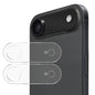 2pcs ENKAY Hat-Prince 9H Rear Camera Lens Tempered Glass Film, For iPhone 18 Pro, For iPhone 18 Pro Max, For iPhone 17e / 16e, For iPhone 17 Pro Max, For iPhone 17 Pro, For iPhone 17, For iPhone Air, For iPhone 16 Pro / 16 Pro Max, For iPhone 16 / 16 P...