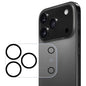 ENKAY Hat-Prince 9H Rear Camera Lens Tempered Glass Film, For iPhone 18 Pro, For iPhone 18 Pro Max, For iPhone 17 Pro Max, For iPhone 17 Pro, For iPhone 17, For iPhone Air, For iPhone 16 Pro / 16 Pro Max, For iPhone 16 / 16 Plus                        ...