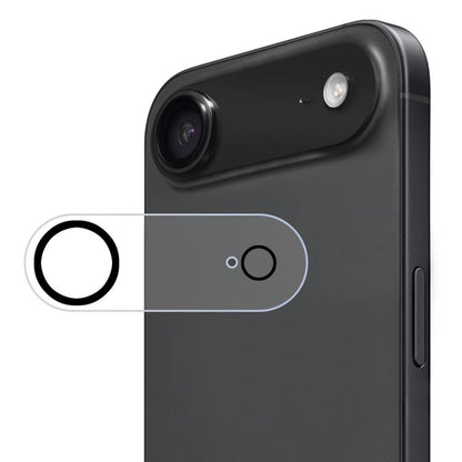 ENKAY Hat-Prince 9H Rear Camera Lens Tempered Glass Film, For iPhone 18 Pro, For iPhone 18 Pro Max, For iPhone 17 Pro Max, For iPhone 17 Pro, For iPhone 17, For iPhone Air, For iPhone 16 Pro / 16 Pro Max, For iPhone 16 / 16 Plus                        ...