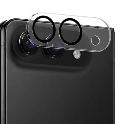 ENKAY Hat-Prince 9H Rear Camera Lens Tempered Glass Film, For iPhone Duo, For iPhone 18 Pro, For iPhone 18 Pro Max, For iPhone 17 Pro Max, For iPhone 17 Pro, For iPhone 17, For iPhone Air, For iPhone 16 Pro / 16 Pro Max, For iPhone 16 / 16 Plus        ...