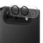 ENKAY Hat-Prince 9H Rear Camera Lens Tempered Glass Film, For iPhone Duo, For iPhone 18 Pro, For iPhone 18 Pro Max, For iPhone 17 Pro Max, For iPhone 17 Pro, For iPhone 17, For iPhone Air, For iPhone 16 Pro / 16 Pro Max, For iPhone 16 / 16 Plus        ...